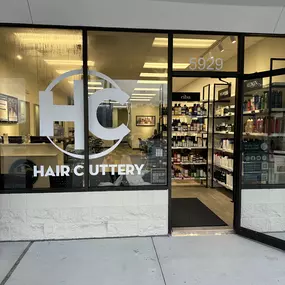 Bild von Hair Cuttery Color & Haircuts - Stuart