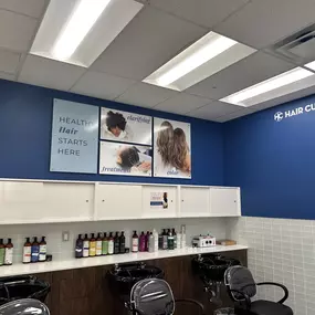 Bild von Hair Cuttery Color & Haircuts - Stuart