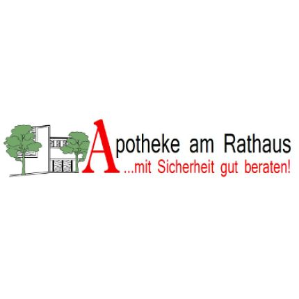 Logotyp från Apotheke am Rathaus