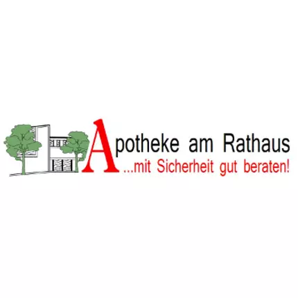 Λογότυπο από Apotheke am Rathaus