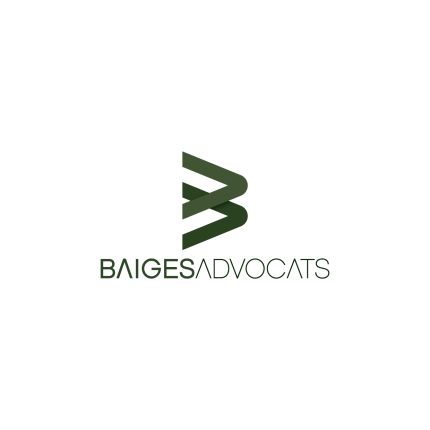 Logotyp från Baiges Advocats