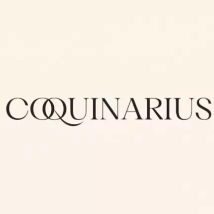 Logo fra Coquinarius