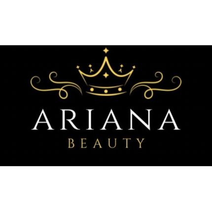 Logo fra Ariana Beauty