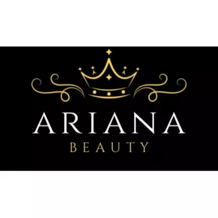 Logo van Ariana Beauty