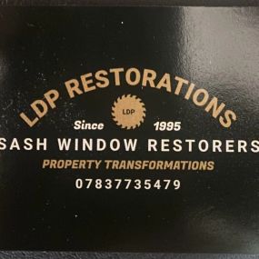 Bild von LDP Restorations