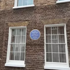 Bild von LDP Restorations