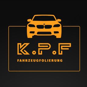 Bild von K.P.F Fahrzeugfolierung