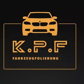 Bild von K.P.F Fahrzeugfolierung