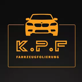 Bild von K.P.F Fahrzeugfolierung