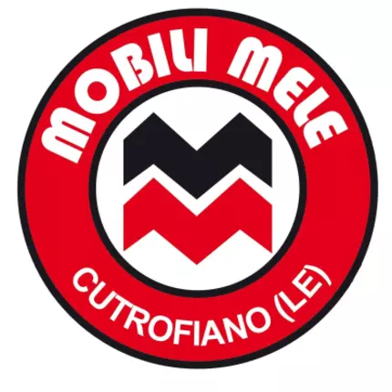 Logo fra Mobili Mele