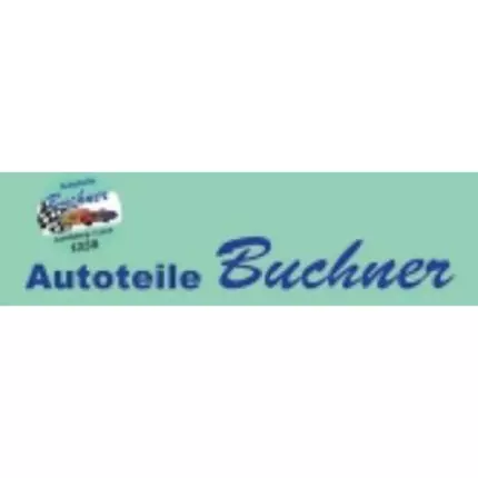 Logótipo de Autoteile Buchner