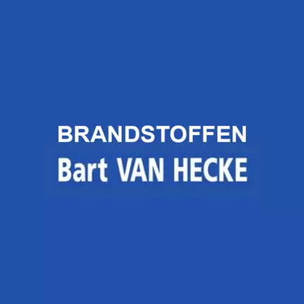 Logotyp från Bart Van Hecke