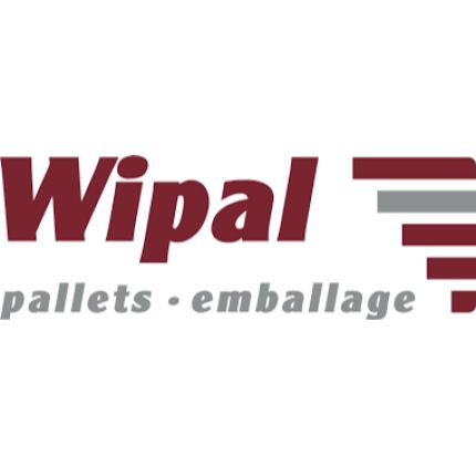 Logotyp från Wipal BV