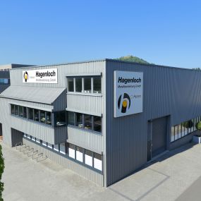 Bild von Hagenloch Metallbearbeitung GmbH