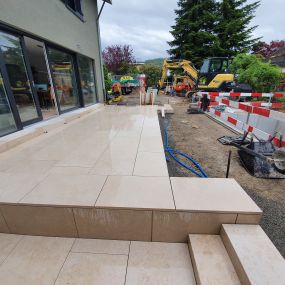 Bild von MK Gartenbau GmbH