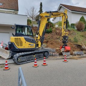 Bild von MK Gartenbau GmbH