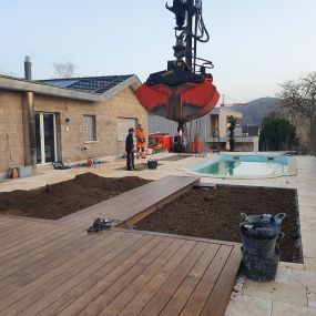 Bild von MK Gartenbau GmbH