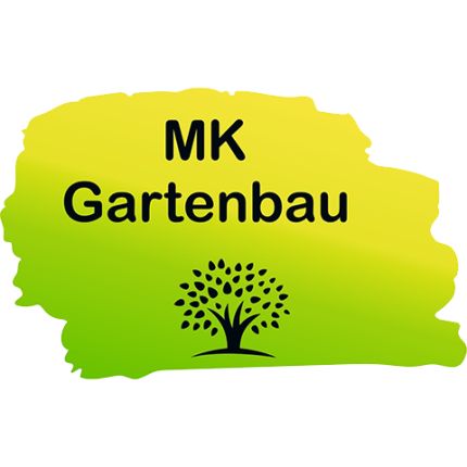 Logo van MK Gartenbau GmbH