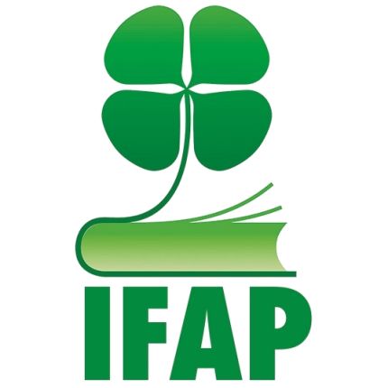 Logo od IFAP Centros de Formación