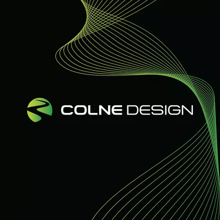 Logo van Colne Design