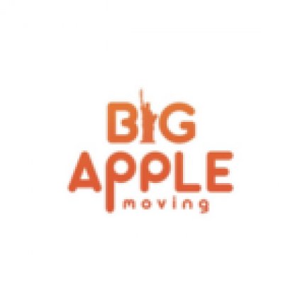 Logo von Big Apple Moving