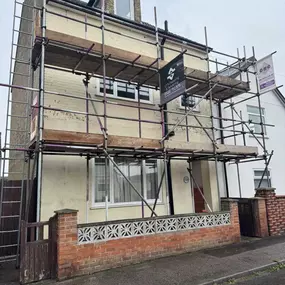 Bild von CBS Scaffolding Ltd