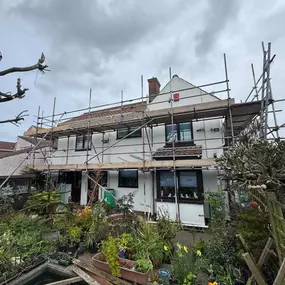 Bild von CBS Scaffolding Ltd