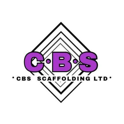 Logo from CBS Scaffolding Ltd