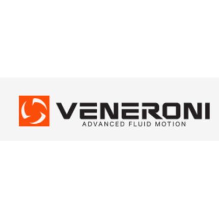 Logótipo de Veneroni Srl