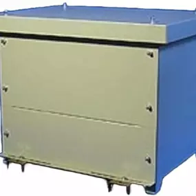 Bild von De transformator specialist