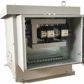 Bild von De transformator specialist