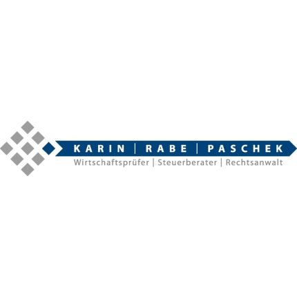 Logotyp från Karin Rabe Paschek Partnerschaftsgesellschaft