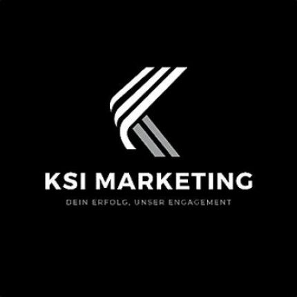 Logotyp från KSi-Marketing