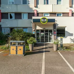 Bild von B&B HOTEL Limoges 3 -