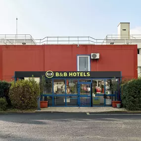 Bild von B&B HOTEL Cergy Pierrelaye