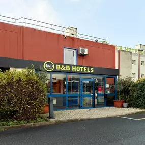 Bild von B&B HOTEL Cergy Pierrelaye