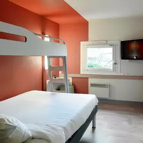 Bild von B&B HOTEL Cergy Pierrelaye