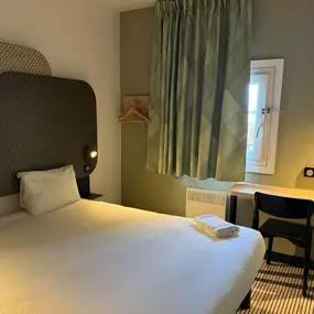 Bild von B&B HOTEL Cergy Pierrelaye
