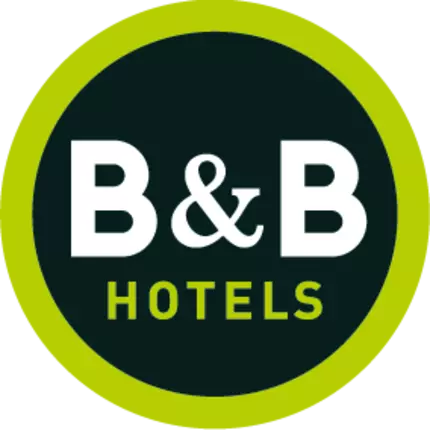 Logo from B&B HOTEL Cergy Pierrelaye