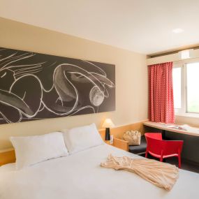 Bild von B&B HOTEL Lille Roubaix Centre Grand-Place