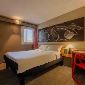 Bild von B&B HOTEL Lille Roubaix Centre Grand-Place