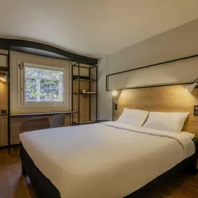 Bild von B&B HOTEL Lille Roubaix Centre Grand-Place