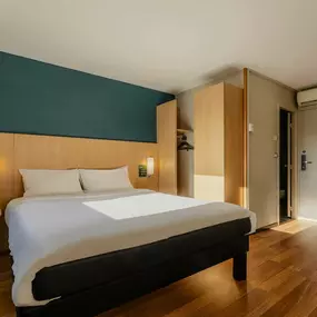 Bild von B&B HOTEL Lille Roubaix Centre Grand-Place