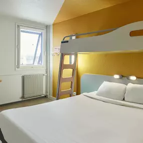 Bild von B&B HOTEL Vitry-sur-Seine