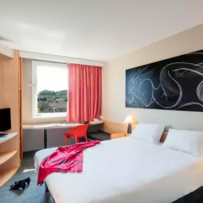 Bild von B&B HOTEL Thionville Yutz Route du Luxembourg