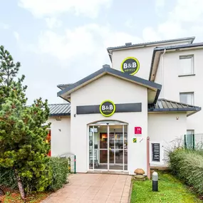 Bild von B&B HOTEL Thionville Yutz Route du Luxembourg