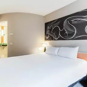 Bild von B&B HOTEL Thionville Yutz Route du Luxembourg