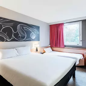 Bild von B&B HOTEL Thionville Yutz Route du Luxembourg