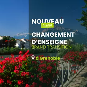 Bild von B&B HOTEL Grenoble Université 2 -