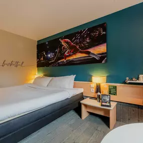 Bild von B&B HOTEL Lille Villeneuve d'Ascq Grand Stade